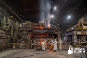 FAD - Fonderie et Aciérie de Denain