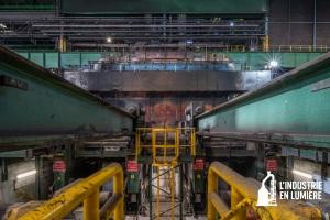 ArcelorMittal - Site de Florange