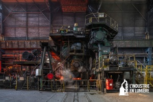 ArcelorMittal - Site de Florange