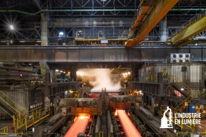 ArcelorMittal - Site de Dunkerque