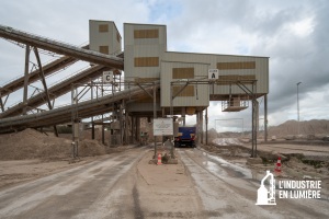 Carrieres du Boulonnais