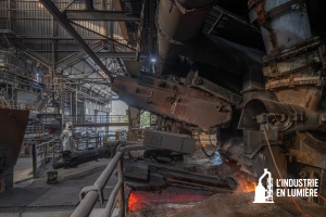 Saint-Gobain PAM - PONT A MOUSSON