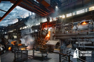 Saint-Gobain PAM - PONT A MOUSSON