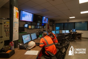 SUEZ - Incinérateur SITRU