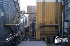 SUEZ - Centrale de valorisation